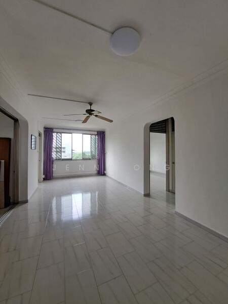 For Rent - 112 Teck Whye Lane