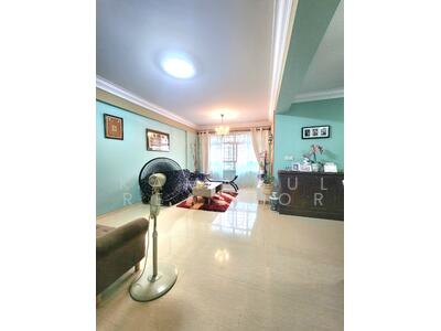 For Sale - 457 Yishun Street 41