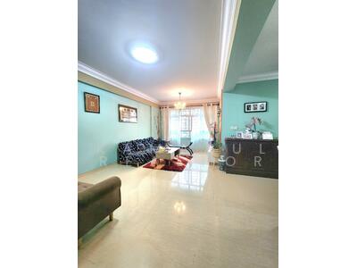 For Sale - 457 Yishun Street 41