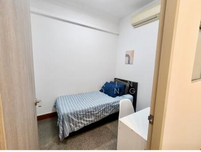 For Rent - Eastpoint Green