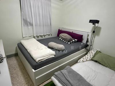 For Rent - 207 Jurong East Street 21