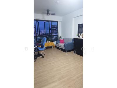 For Rent - 801C West Coast Crescent