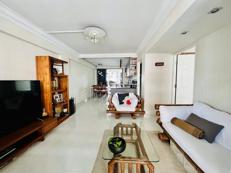 For Sale - 112 Lorong 1 Toa Payoh