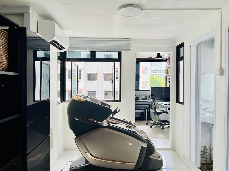 For Sale - 112 Lorong 1 Toa Payoh