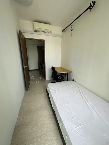 The Eden @ Tampines, , Room Rental, 100 sqft, Condominium For Rent, by David, 60208514 - Bedroom - PropertyGuru.com.sg