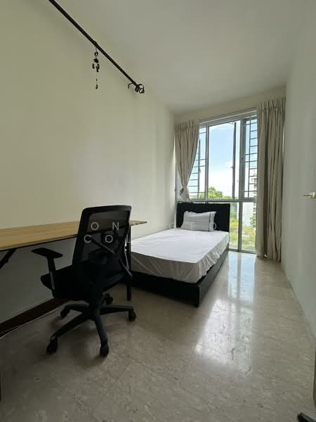 The Eden @ Tampines, , Room Rental, 100 sqft, Condominium For Rent, by David, 60208514 - Bedroom - PropertyGuru.com.sg