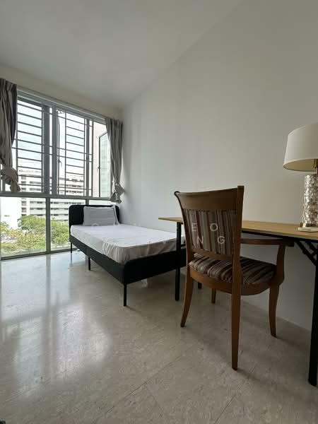 The Eden @ Tampines, , Room Rental, 100 sqft, Condominium For Rent, by David, 60208514 - Bedroom - PropertyGuru.com.sg