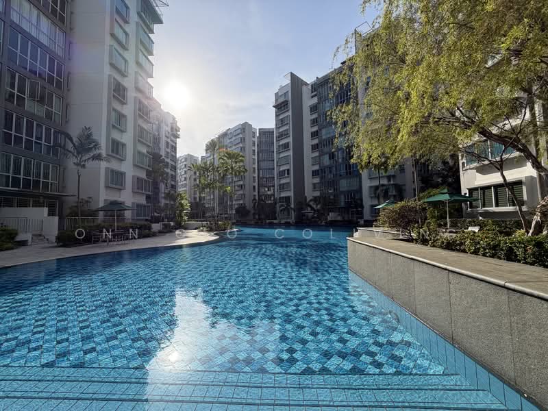 The Eden @ Tampines, , Room Rental, 100 sqft, Condominium For Rent, by David, 60208514 - Exterior - PropertyGuru.com.sg