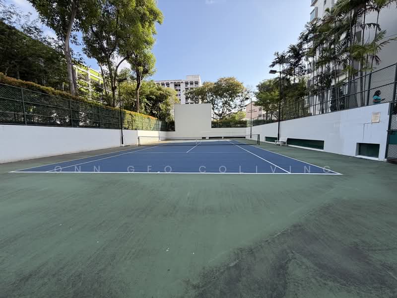 The Eden @ Tampines, , Room Rental, 100 sqft, Condominium For Rent, by David, 60208514 - Exterior - PropertyGuru.com.sg