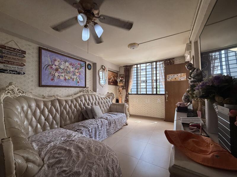 For Sale - 534 Bukit Batok Street 51