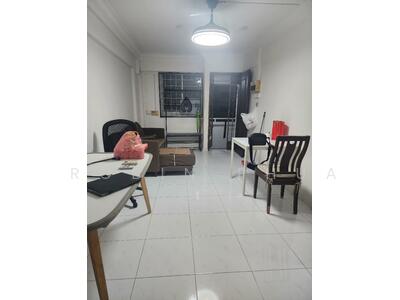 For Rent - 188 Bishan Street 13