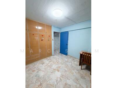 For Rent - 627 Hougang Avenue 8