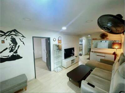 For Rent - 61 Telok Blangah Heights