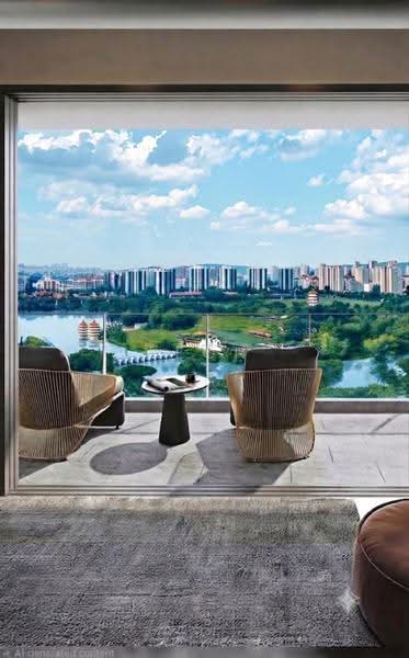 The LakeGarden Residences, 80 Yuan Ching Road, Boon Lay / Jurong / Tuas, 4 Bedrooms, 2,153 sqft, Condominium For Sale, by Leon Chua, 60208535 - PropertyGuru.com.sg