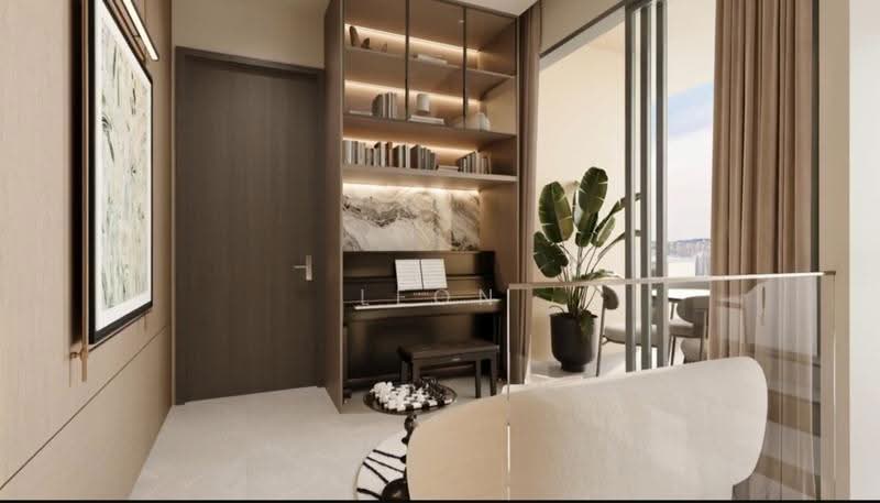 The LakeGarden Residences, 80 Yuan Ching Road, Boon Lay / Jurong / Tuas, 4 Bedrooms, 2,153 sqft, Condominium For Sale, by Leon Chua, 60208535 - PropertyGuru.com.sg