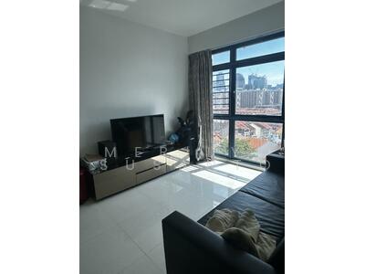 For Rent - City Square Residences