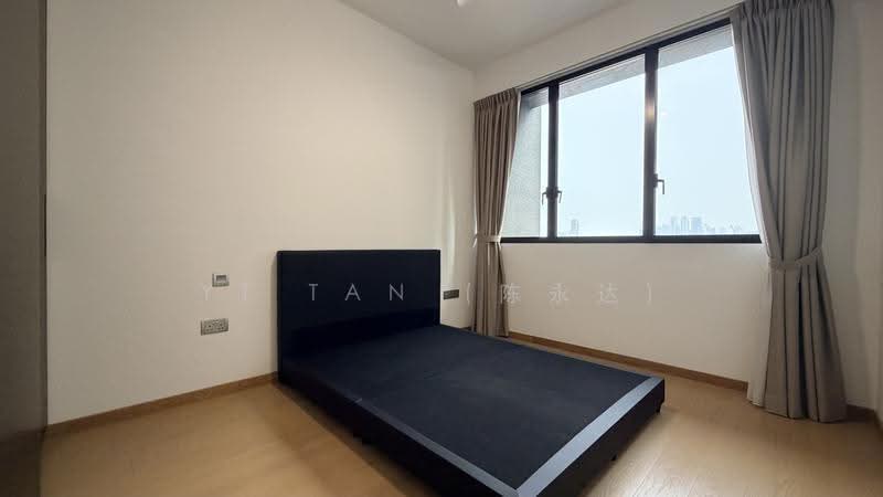 The Atelier, 2 Makeway Avenue, Orchard / River Valley, 1 Bedroom, 549 sqft, Condominium For Sale, by YT Tan (陈永达), 60208543 - Bedroom - PropertyGuru.com.sg