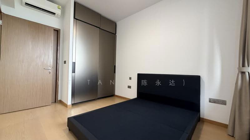 The Atelier, 2 Makeway Avenue, Orchard / River Valley, 1 Bedroom, 549 sqft, Condominium For Sale, by YT Tan (陈永达), 60208543 - Bedroom - PropertyGuru.com.sg