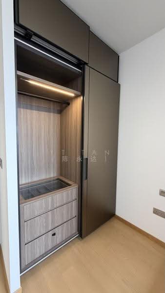 The Atelier, 2 Makeway Avenue, Orchard / River Valley, 1 Bedroom, 549 sqft, Condominium For Sale, by YT Tan (陈永达), 60208543 - Interior - PropertyGuru.com.sg