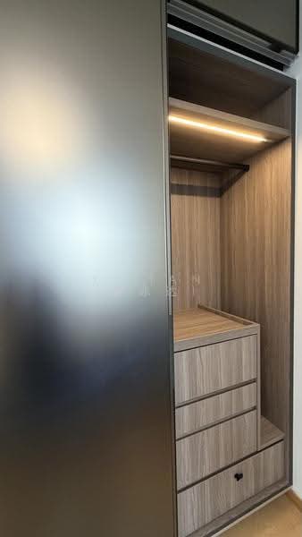 The Atelier, 2 Makeway Avenue, Orchard / River Valley, 1 Bedroom, 549 sqft, Condominium For Sale, by YT Tan (陈永达), 60208543 - Interior - PropertyGuru.com.sg