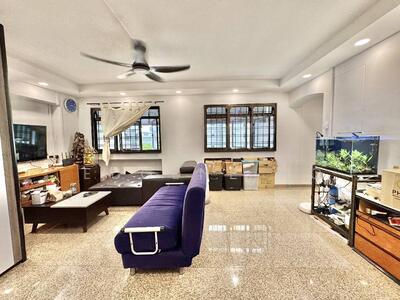 For Sale - 286A Toh Guan Road