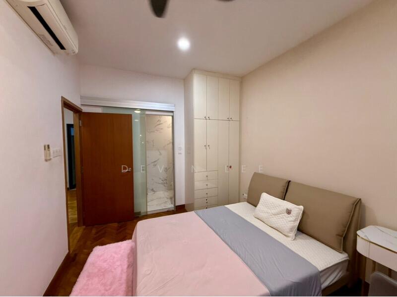 For Rent - Hoover Park