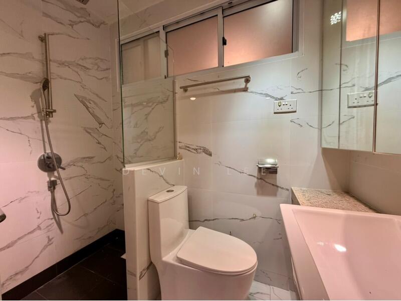 For Rent - Hoover Park