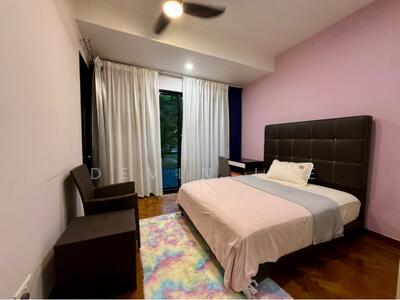 For Rent - Hoover Park