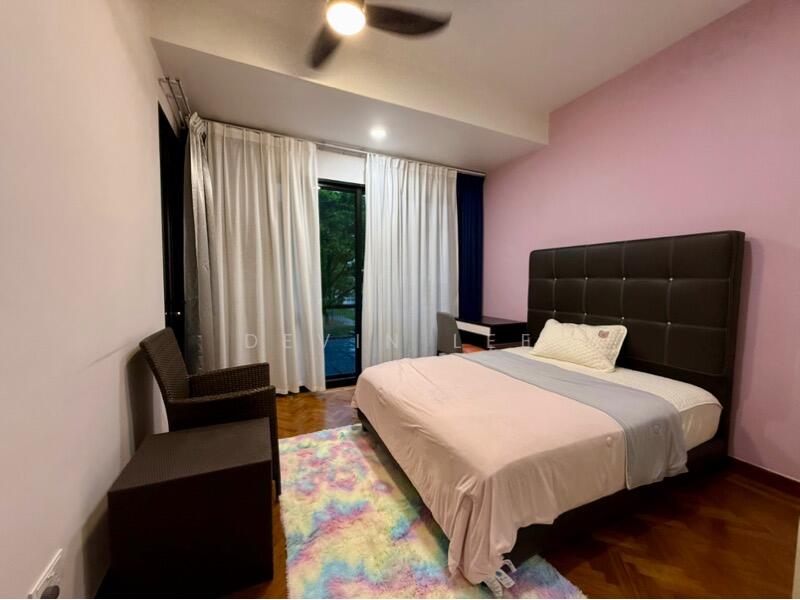 For Rent - Hoover Park