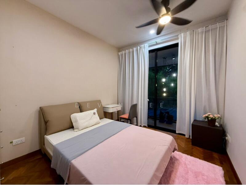 For Rent - Hoover Park