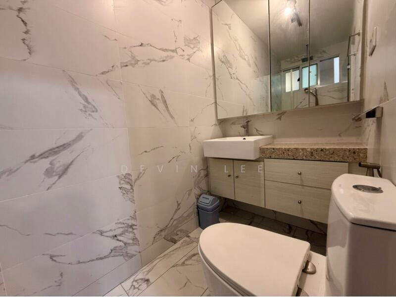 For Rent - Hoover Park