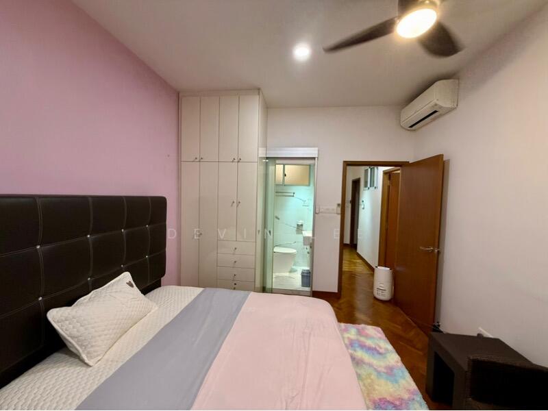 For Rent - Hoover Park