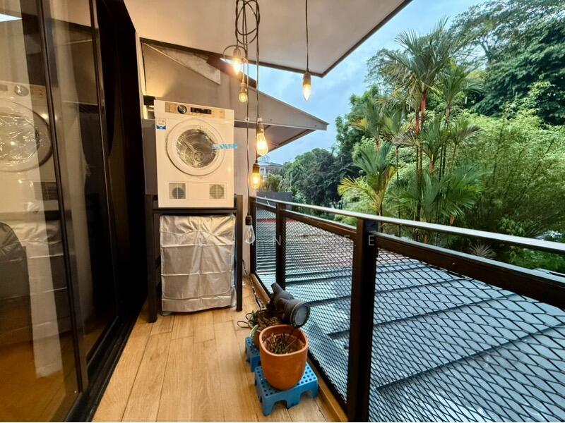 For Rent - Hoover Park