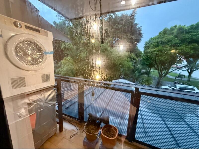 For Rent - Hoover Park