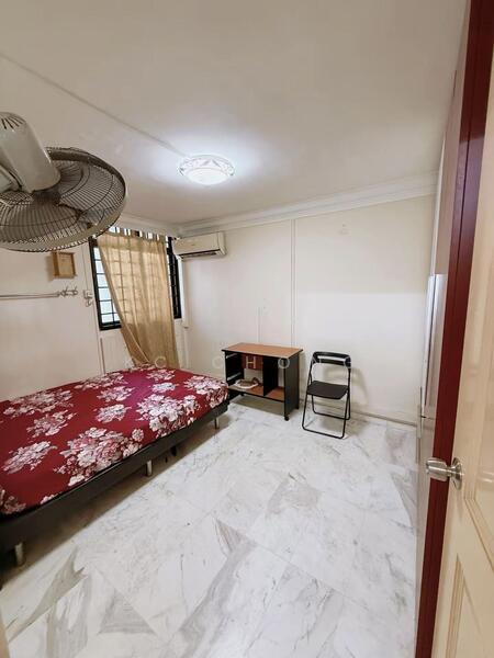 For Rent - 3 Ghim Moh Road