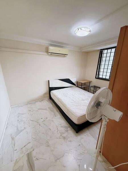 For Rent - 3 Ghim Moh Road