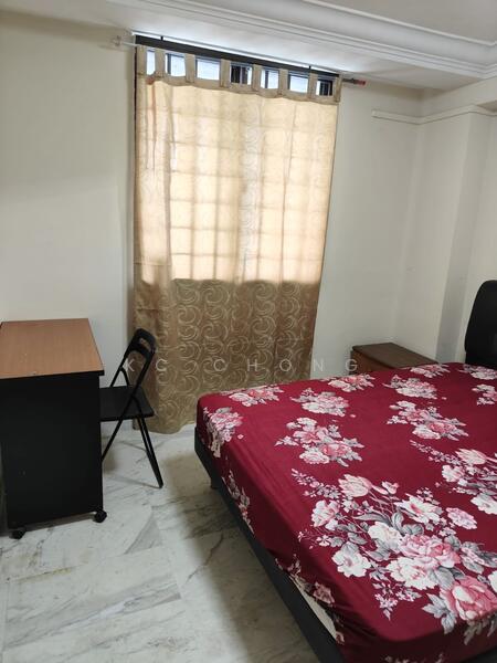 For Rent - 3 Ghim Moh Road