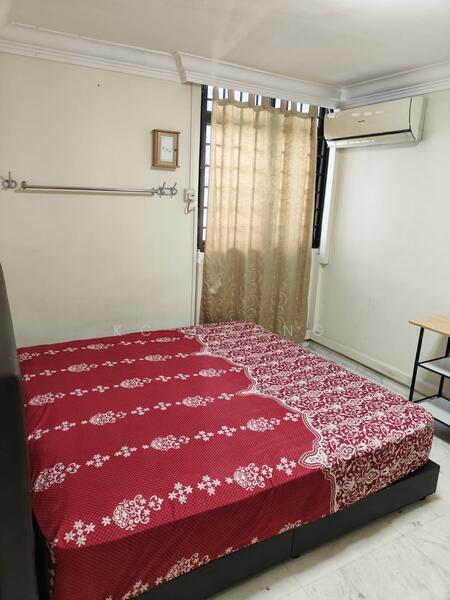 For Rent - 3 Ghim Moh Road