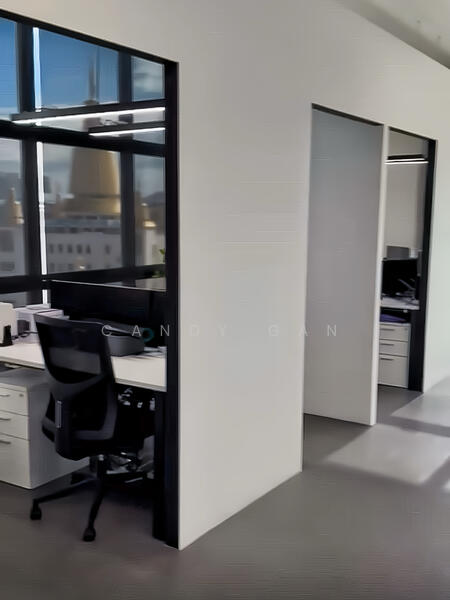 Midview City, 30 Sin Ming Lane, 1,367 sqft, Light Industrial (B1) For Sale, by Candy Gan, 60208562 - CommercialGuru.com.sg