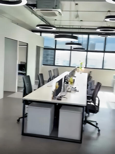 Midview City, 30 Sin Ming Lane, 1,367 sqft, Light Industrial (B1) For Sale, by Candy Gan, 60208562 - CommercialGuru.com.sg
