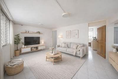 For Sale - 122 Bishan Street 12