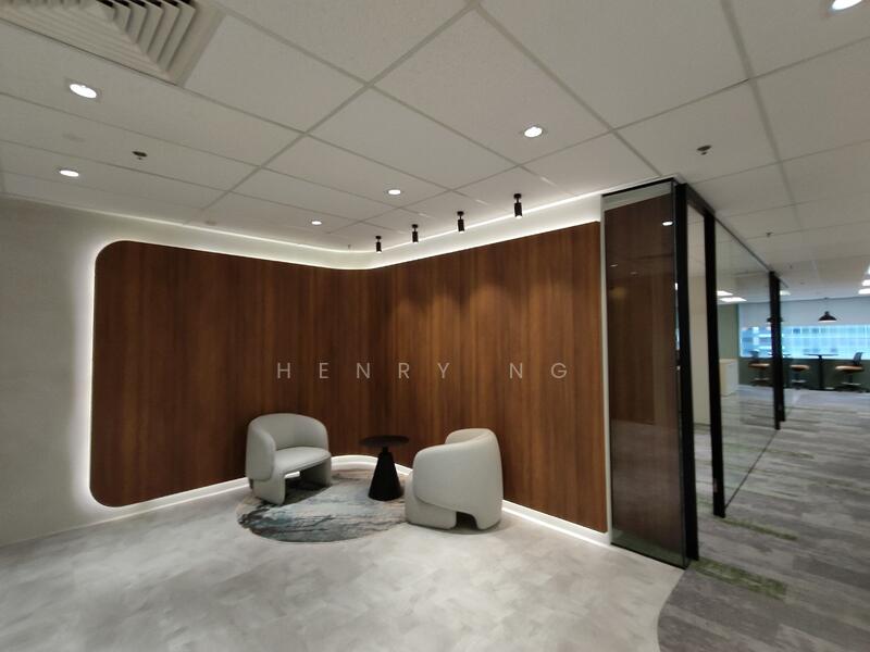 One Raffles Place, , 3,294 sqft, Office For Rent, by Henry Ng, 60208572 - CommercialGuru.com.sg