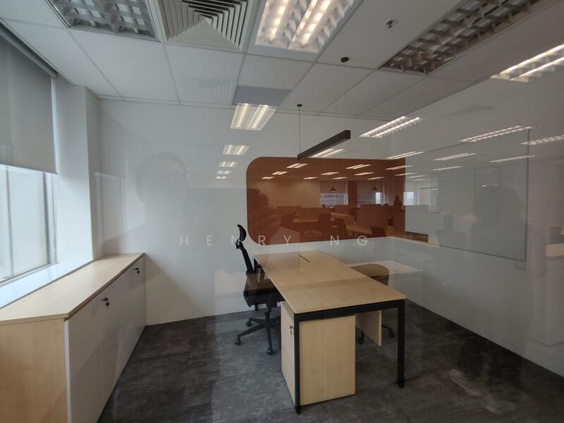 One Raffles Place, , 3,294 sqft, Office For Rent, by Henry Ng, 60208572 - CommercialGuru.com.sg