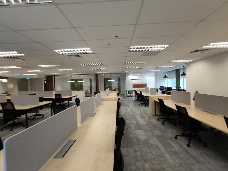 One Raffles Place, , 3,294 sqft, Office For Rent, by Henry Ng, 60208572 - CommercialGuru.com.sg