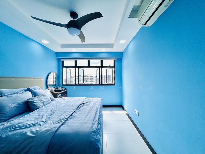 For Sale - 470C Fernvale Link