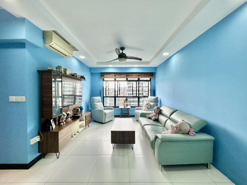 For Sale - 470C Fernvale Link