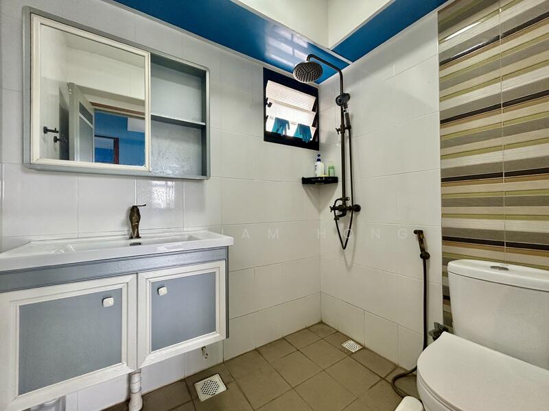 For Sale - 470C Fernvale Link