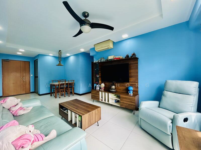 For Sale - 470C Fernvale Link