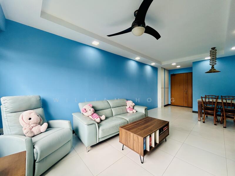 For Sale - 470C Fernvale Link