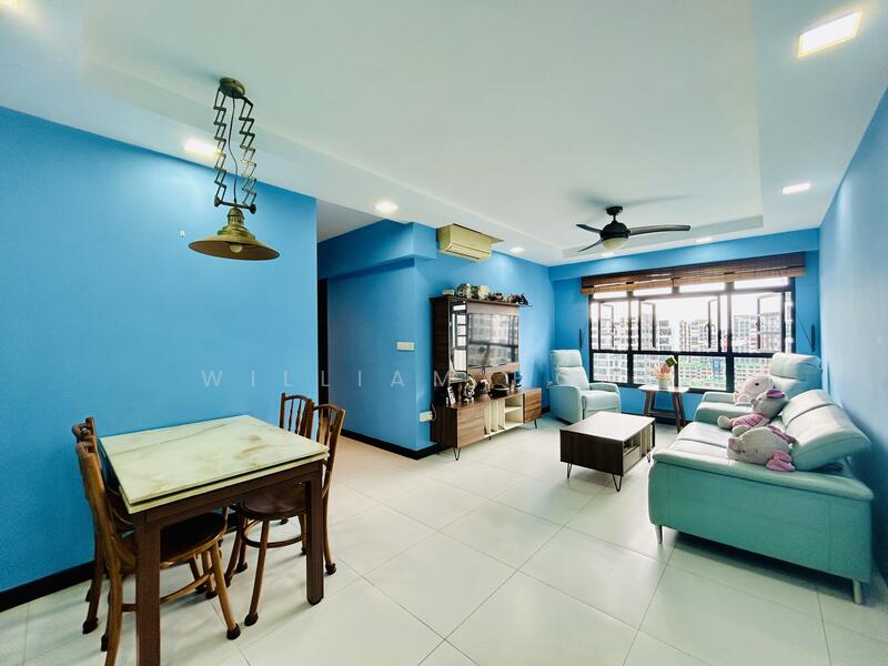 For Sale - 470C Fernvale Link